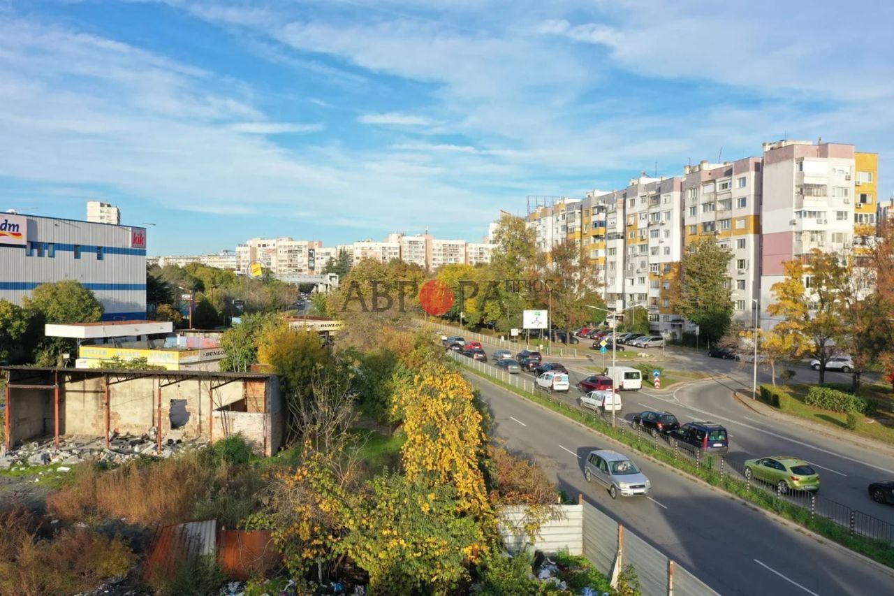 Апартаменты в Бургасе, Болгария, 93 м² - фото 2