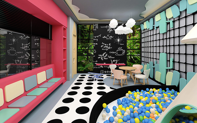 Апартаменты в Алании, Турция, 58 м² - фото 10