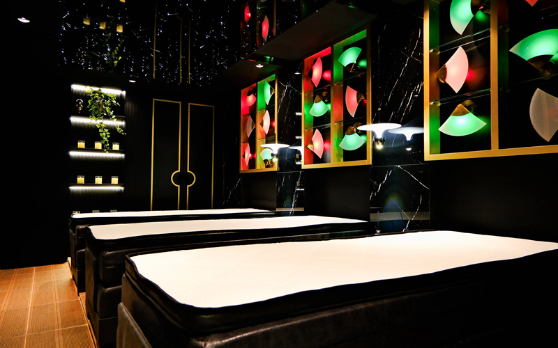 Апартаменты в Алании, Турция, 58 м² - фото 8