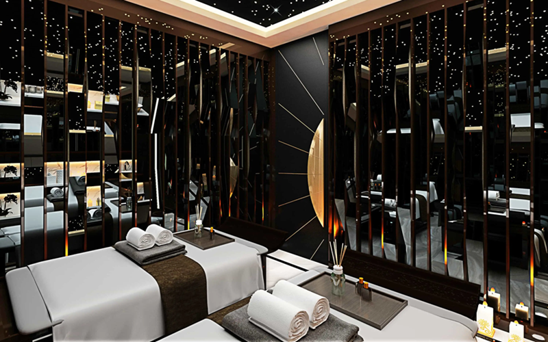 Апартаменты в Алании, Турция, 58 м² - фото 11