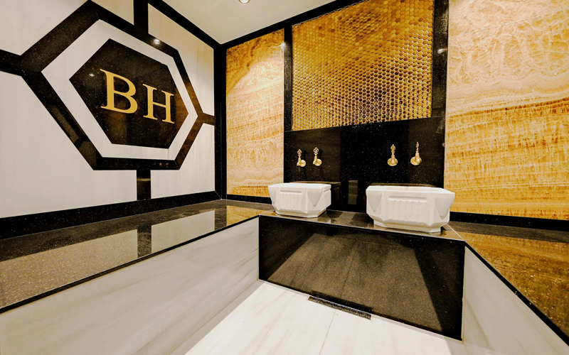 Апартаменты в Алании, Турция, 58 м² - фото 6