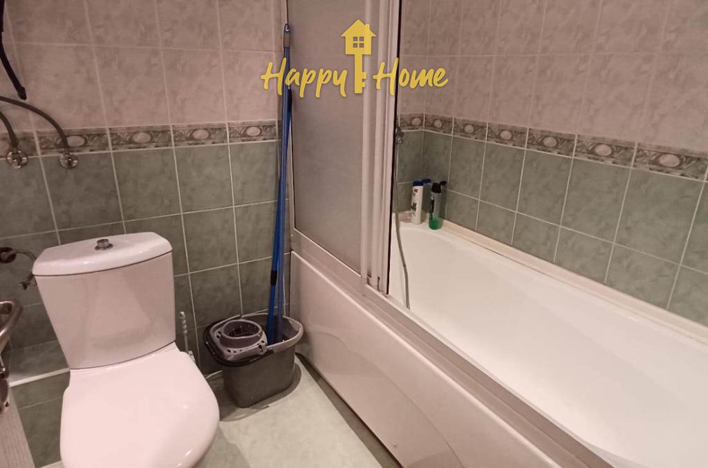 Квартира на Солнечном берегу, Болгария, 75 м² - фото 7