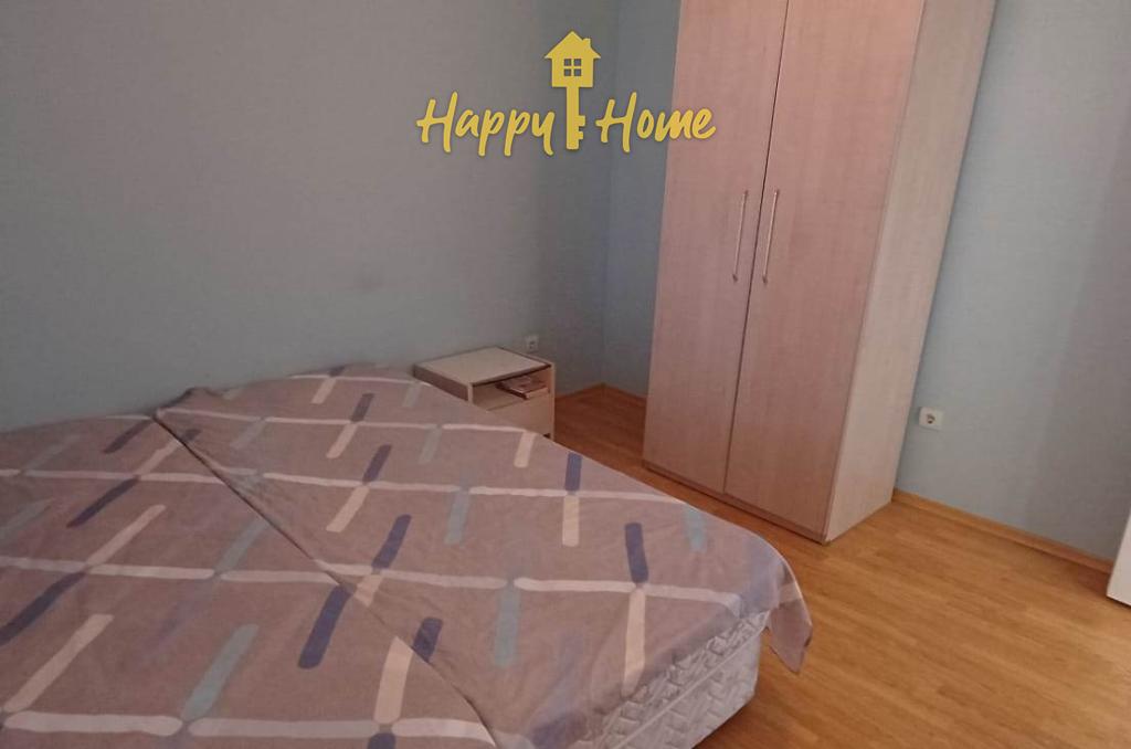 Квартира на Солнечном берегу, Болгария, 75 м² - фото 11