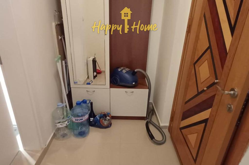 Квартира на Солнечном берегу, Болгария, 75 м² - фото 12