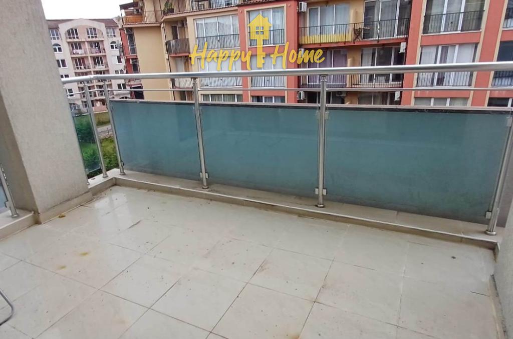 Квартира на Солнечном берегу, Болгария, 75 м² - фото 14