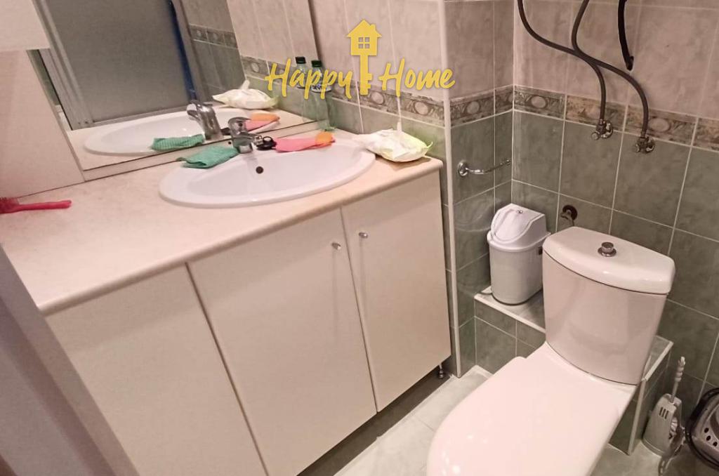 Квартира на Солнечном берегу, Болгария, 75 м² - фото 8