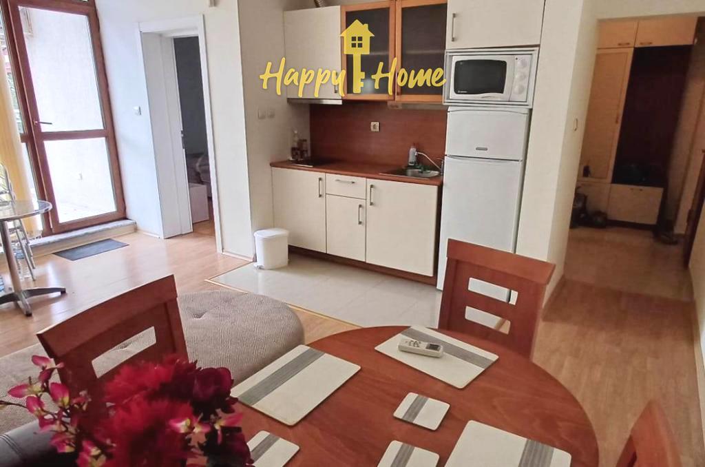 Квартира на Солнечном берегу, Болгария, 75 м² - фото 4