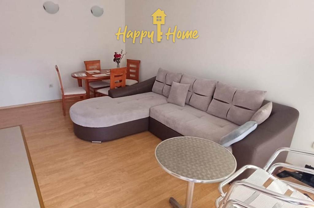 Квартира на Солнечном берегу, Болгария, 75 м² - фото 1