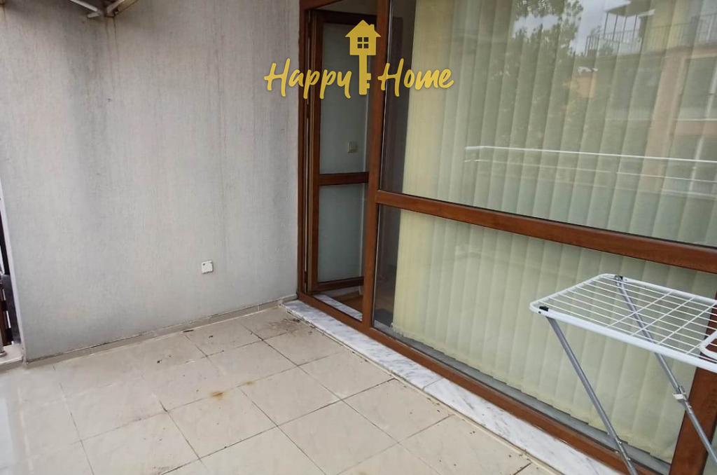 Квартира на Солнечном берегу, Болгария, 75 м² - фото 15