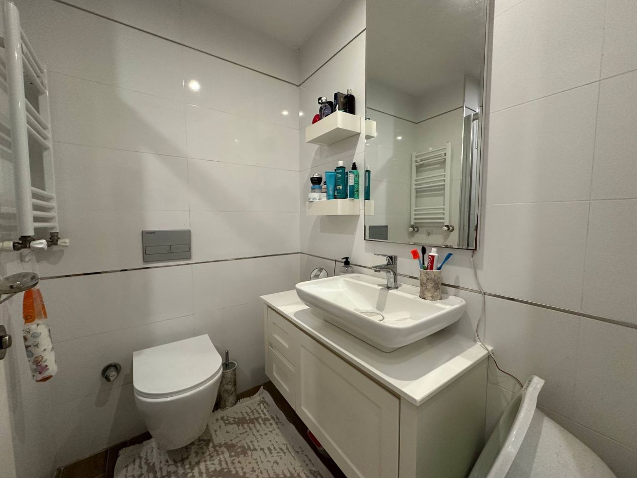 Квартира в Мерсине, Турция, 100 м² - фото 6