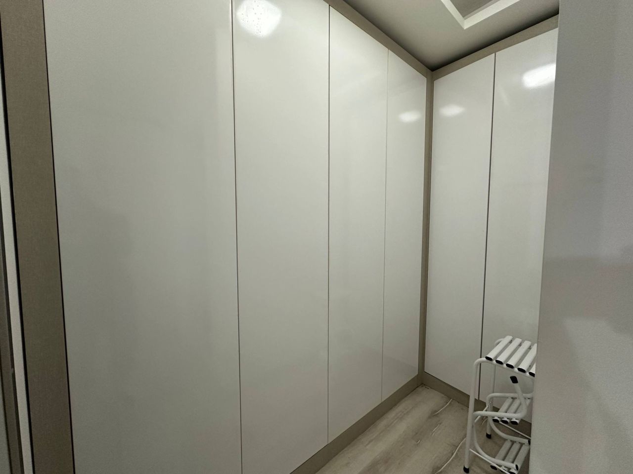 Квартира в Мерсине, Турция, 100 м² - фото 13