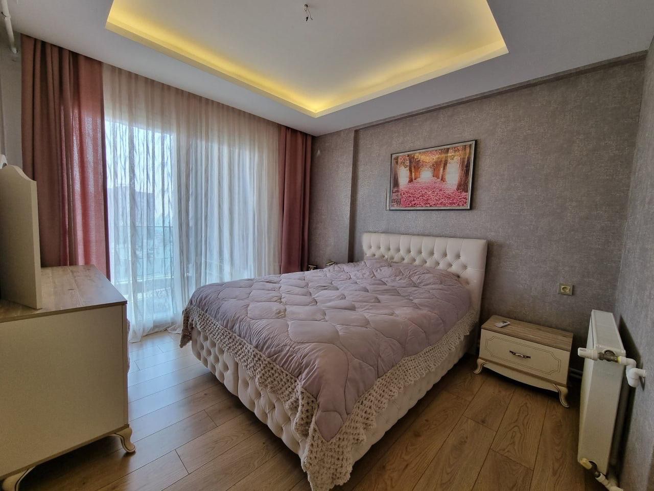 Квартира в Мерсине, Турция, 100 м² - фото 4
