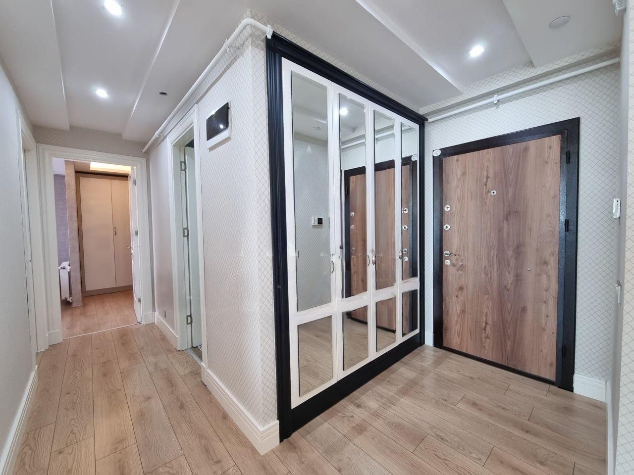 Квартира в Мерсине, Турция, 100 м² - фото 9