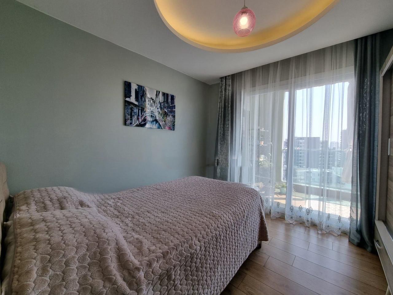 Квартира в Мерсине, Турция, 100 м² - фото 7