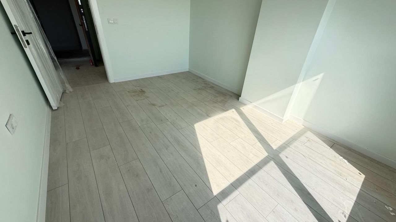 Квартира в Алании, Турция, 45 м² - фото 10