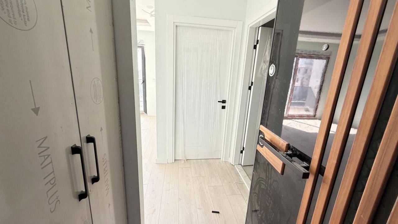 Квартира в Алании, Турция, 45 м² - фото 2