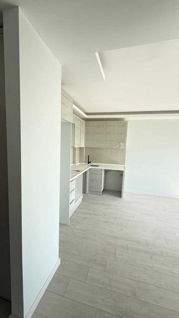 Квартира в Алании, Турция, 45 м² - фото 7