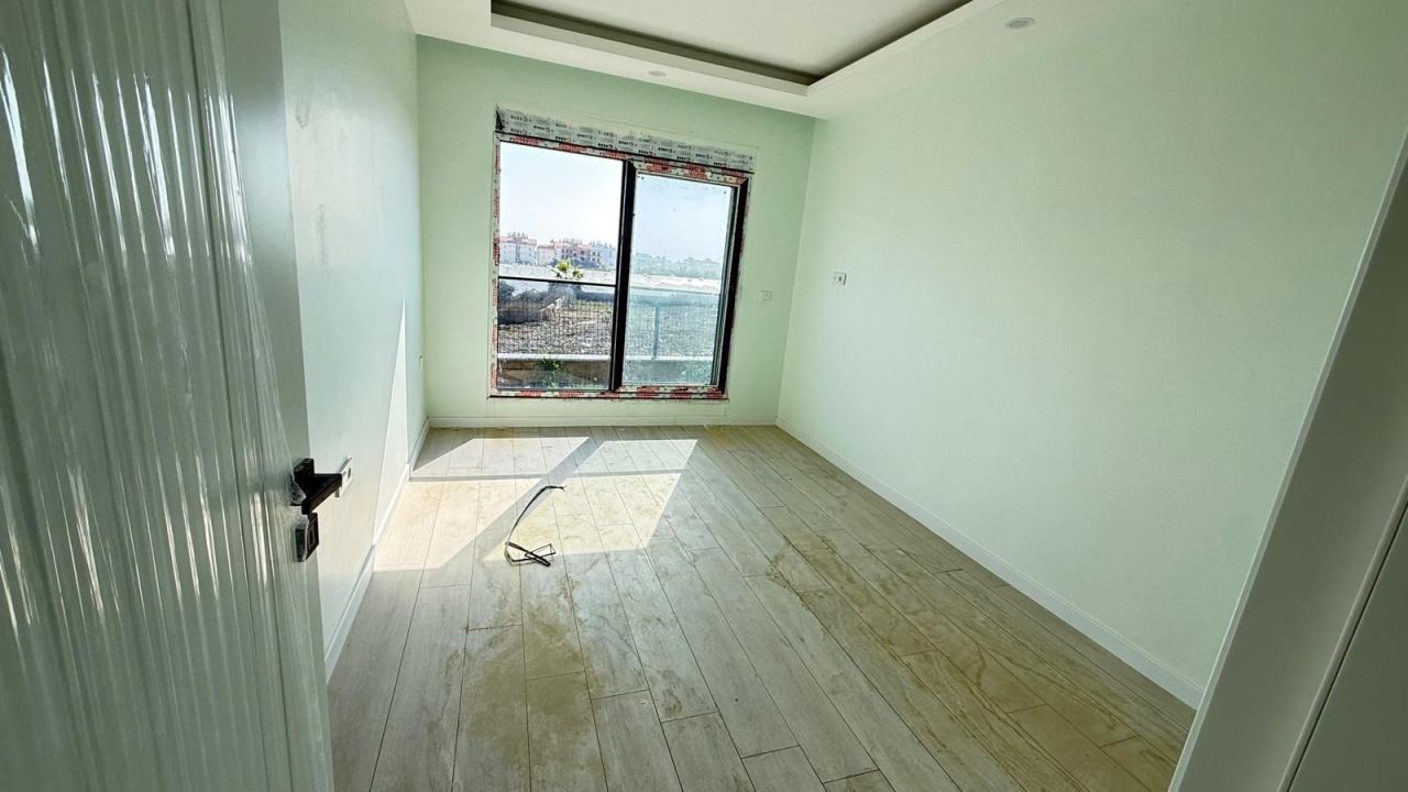 Квартира в Алании, Турция, 45 м² - фото 8