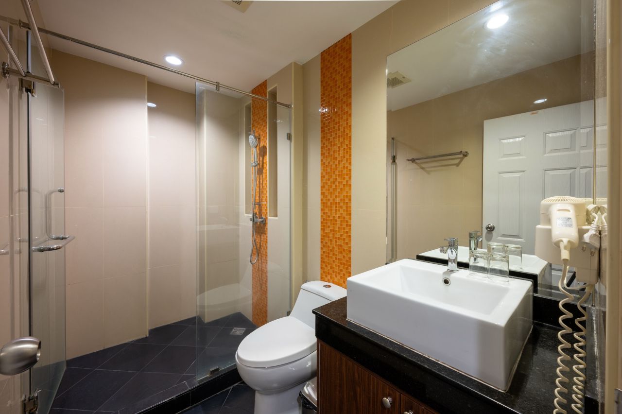 Квартира в Паттайе, Таиланд, 34 м² - фото 7