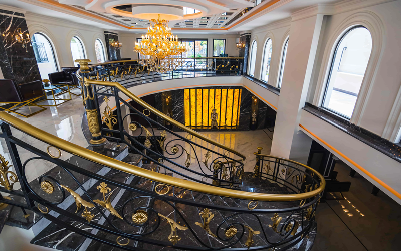 Апартаменты в Алании, Турция, 105 м² - фото 7