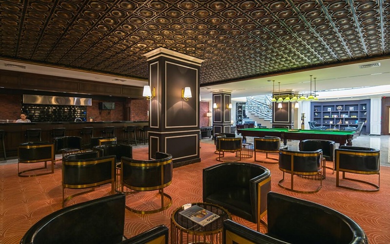 Апартаменты в Алании, Турция, 105 м² - фото 13