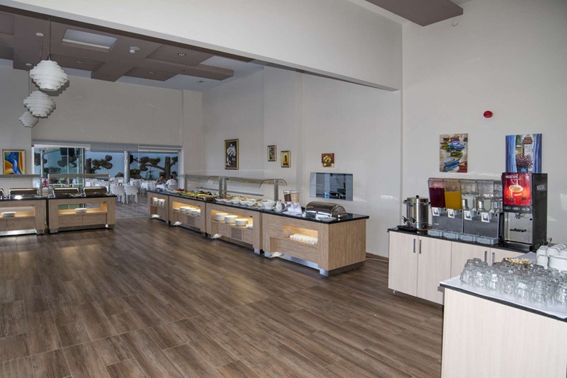 Апартаменты в Алании, Турция, 65 м² - фото 12