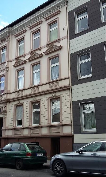 Доходный дом в Вуппертале, Германия, 237 м² - фото 2