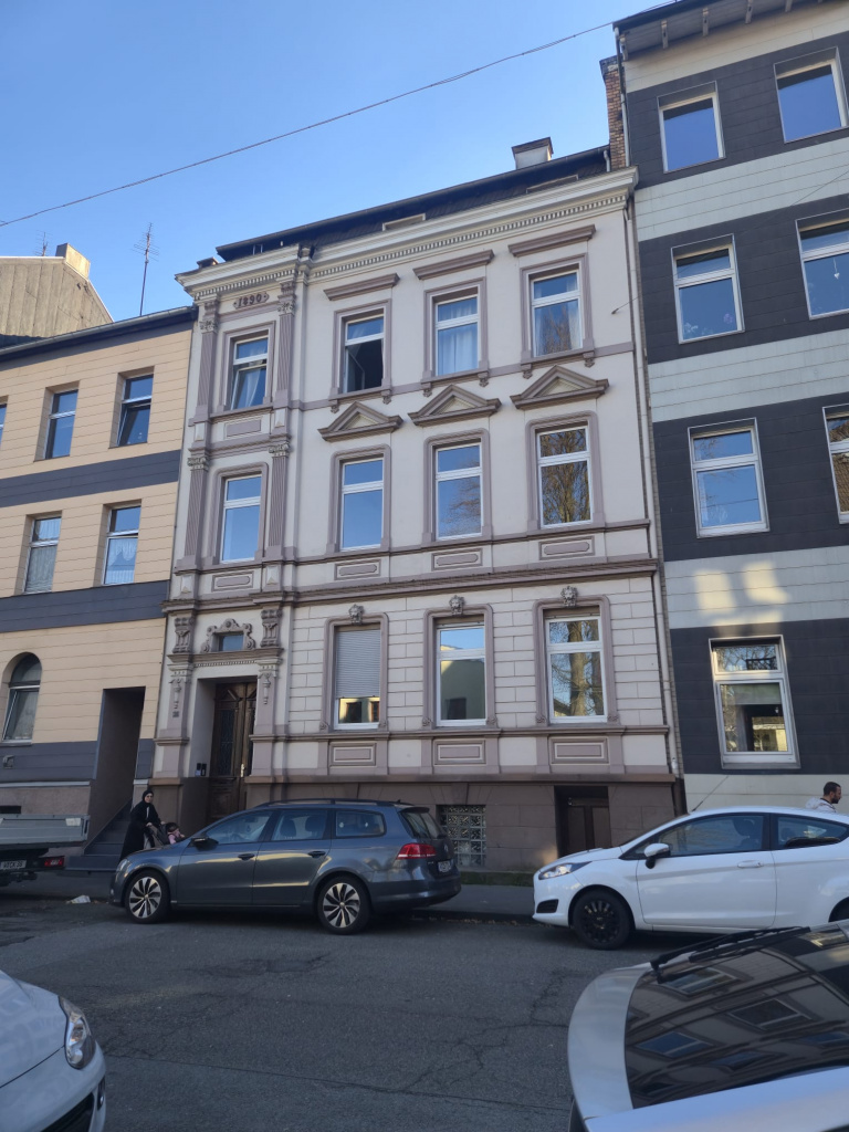 Доходный дом в Вуппертале, Германия, 237 м² - фото 1