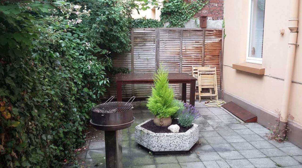 Доходный дом в Вуппертале, Германия, 237 м² - фото 4