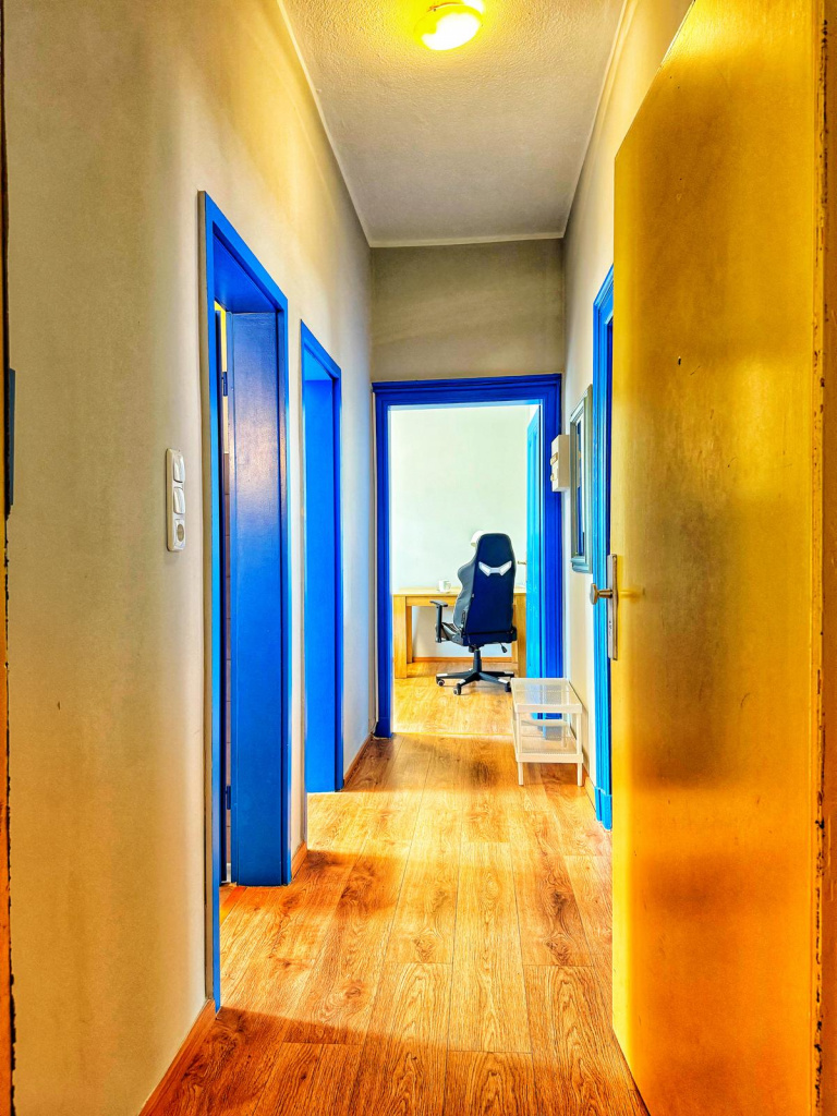 Доходный дом в Вуппертале, Германия, 237 м² - фото 6