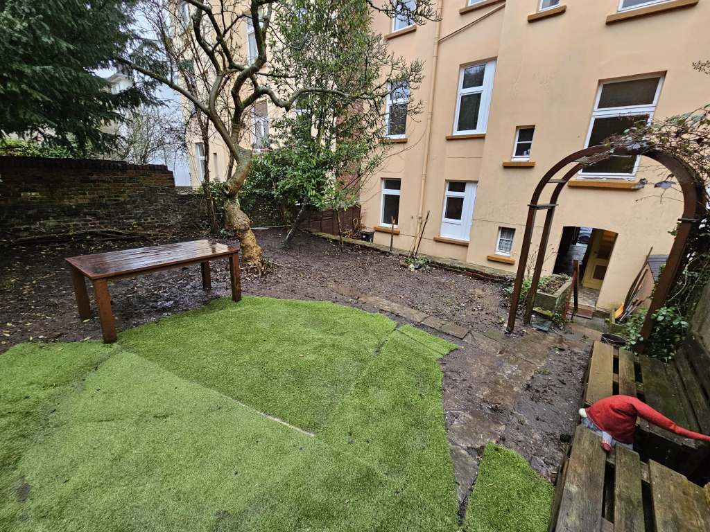 Доходный дом в Вуппертале, Германия, 237 м² - фото 3