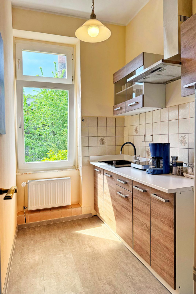 Доходный дом в Вуппертале, Германия, 237 м² - фото 10