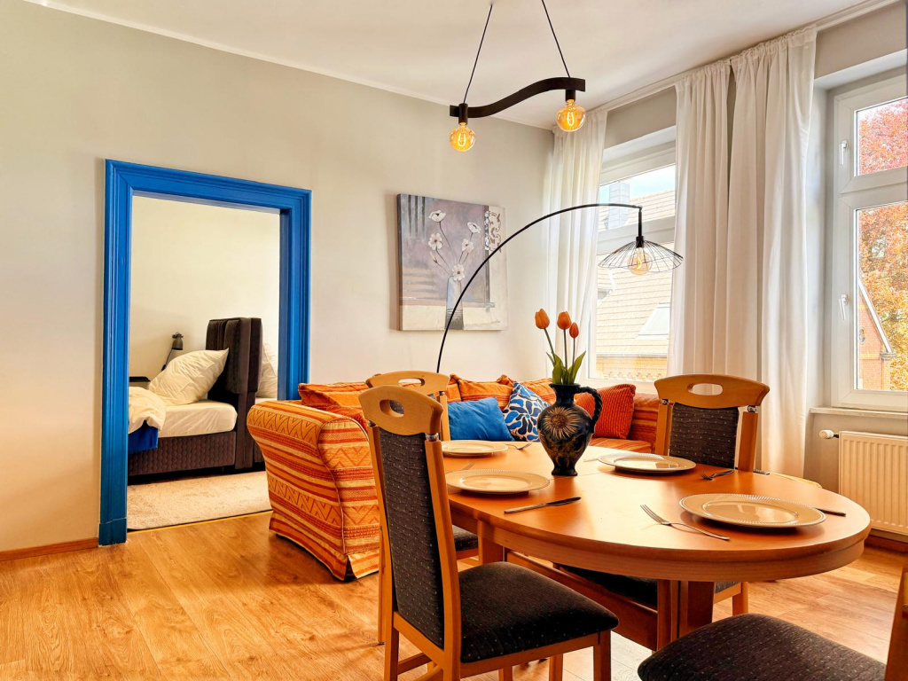 Доходный дом в Вуппертале, Германия, 237 м² - фото 8