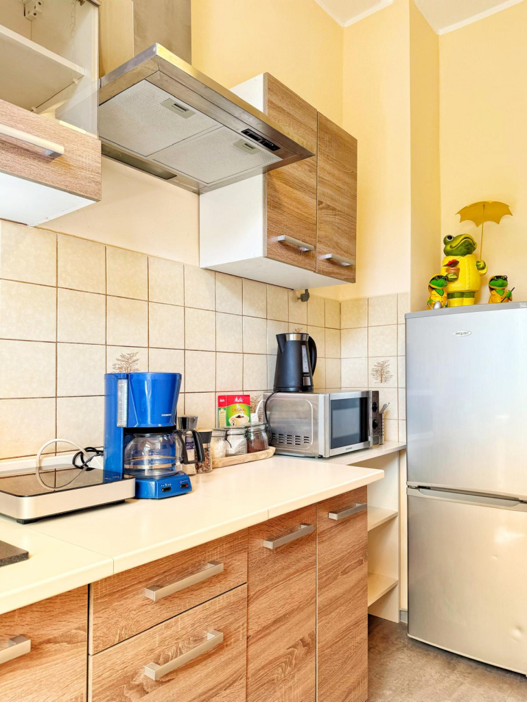 Доходный дом в Вуппертале, Германия, 237 м² - фото 12