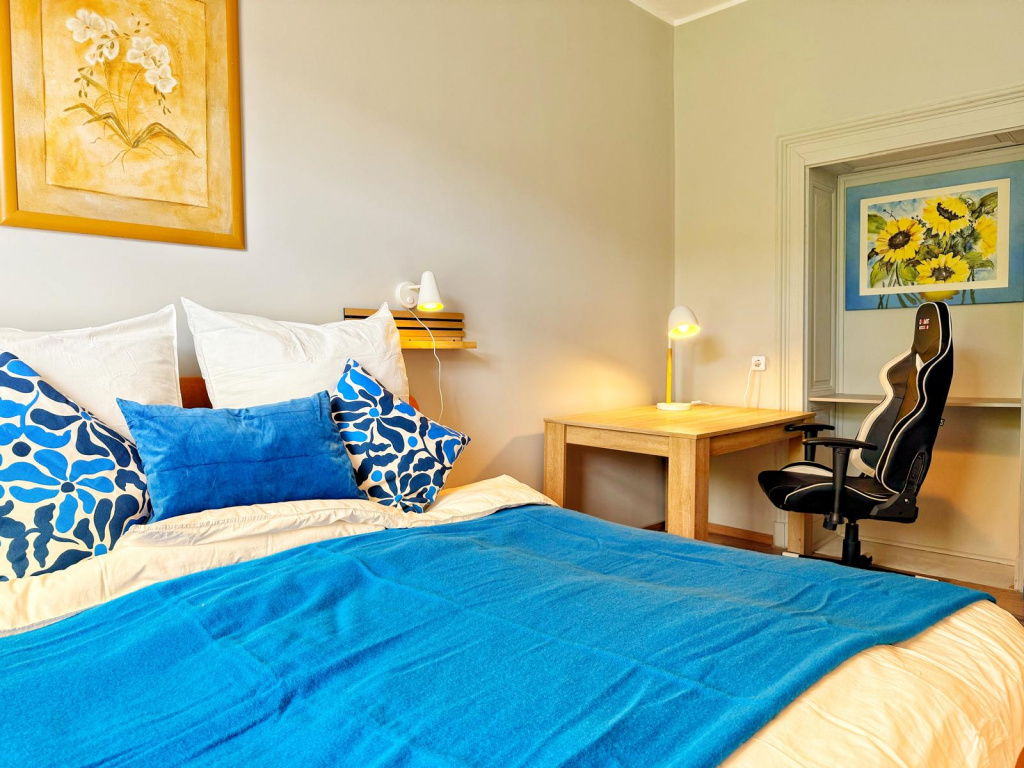 Доходный дом в Вуппертале, Германия, 237 м² - фото 17