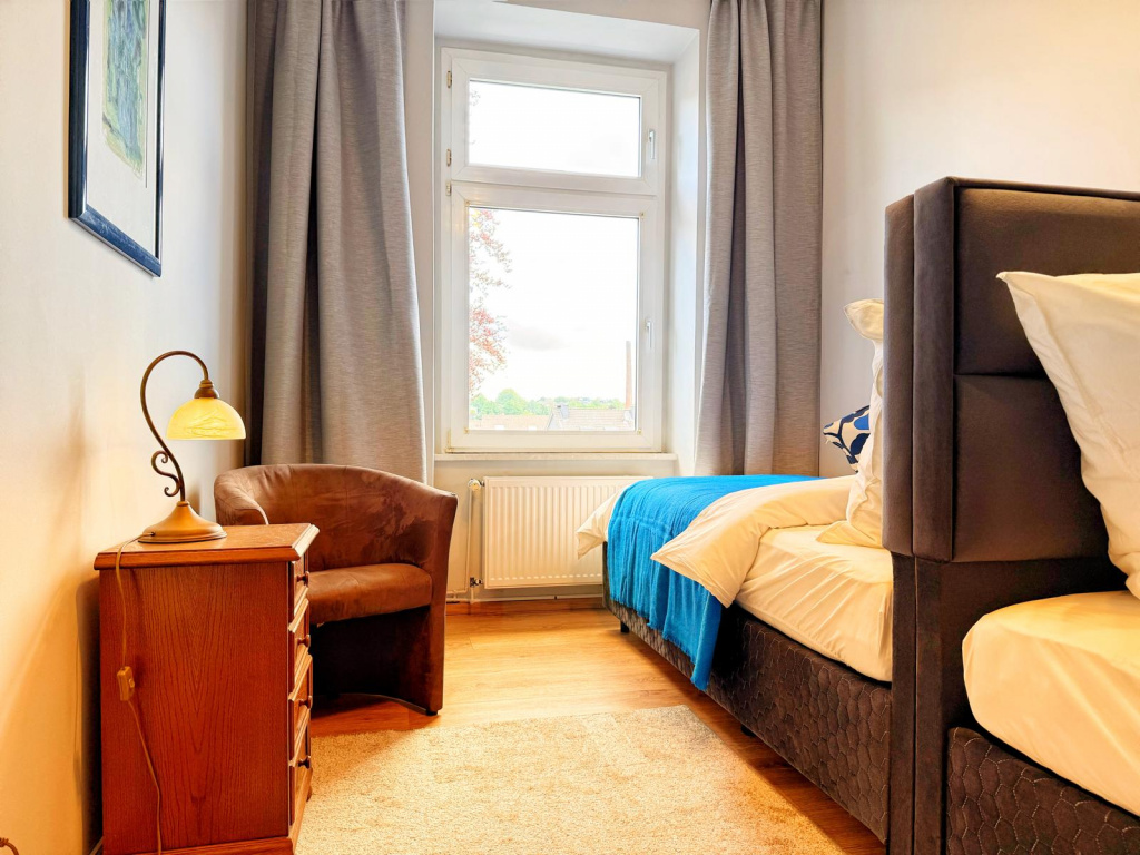 Доходный дом в Вуппертале, Германия, 237 м² - фото 13