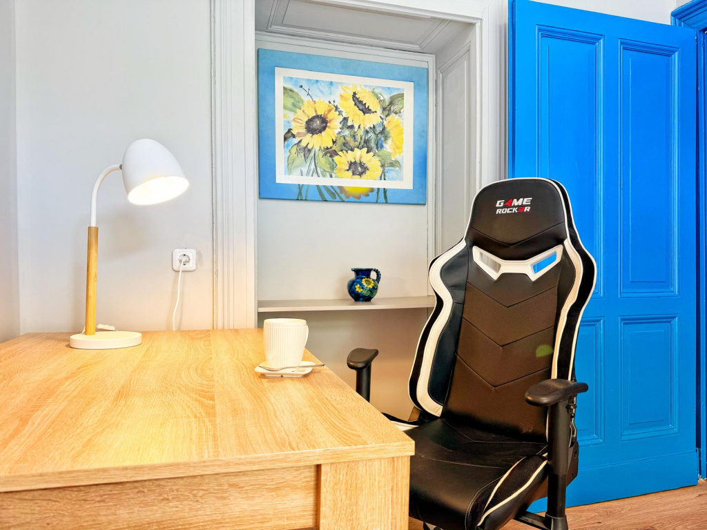 Доходный дом в Вуппертале, Германия, 237 м² - фото 16