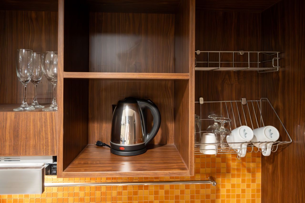 Квартира в Паттайе, Таиланд, 37 м² - фото 8