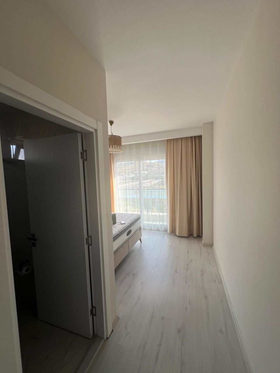 Квартира в Газипаше, Турция, 110 м² - фото 5