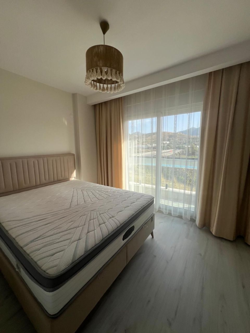 Квартира в Газипаше, Турция, 110 м² - фото 8