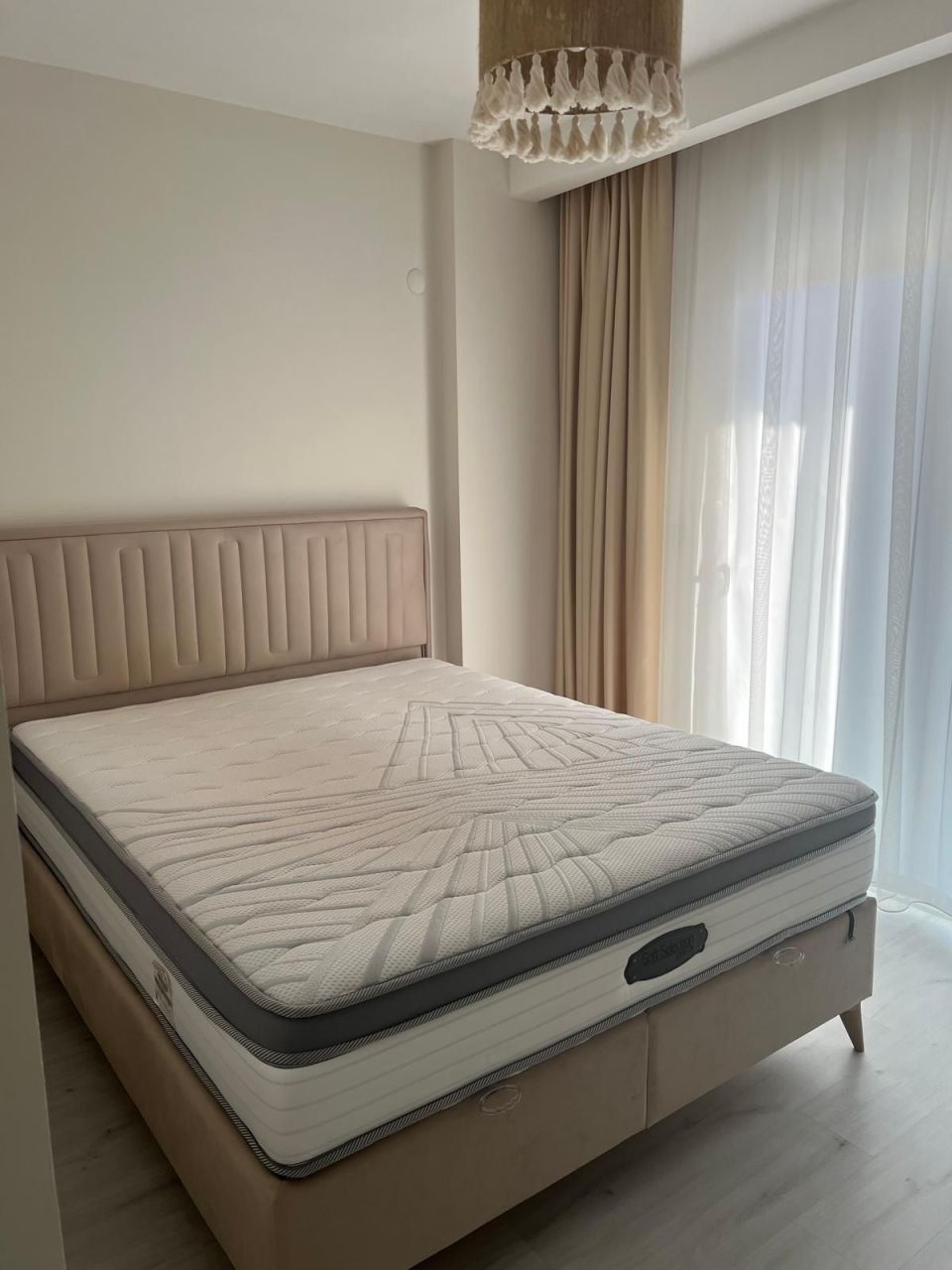 Квартира в Газипаше, Турция, 110 м² - фото 6