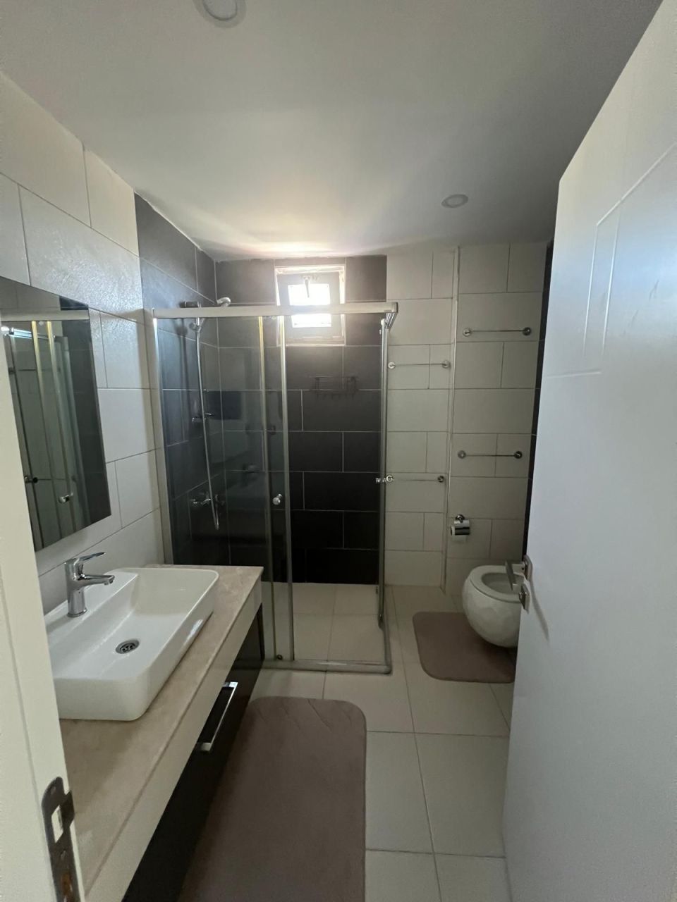 Квартира в Газипаше, Турция, 110 м² - фото 12