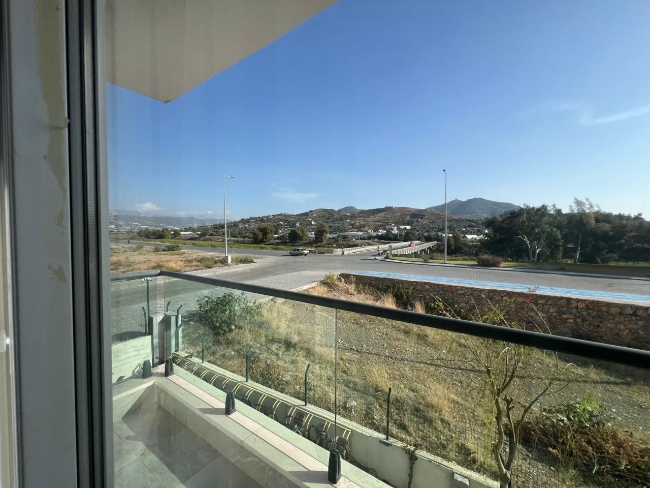 Квартира в Газипаше, Турция, 110 м² - фото 10