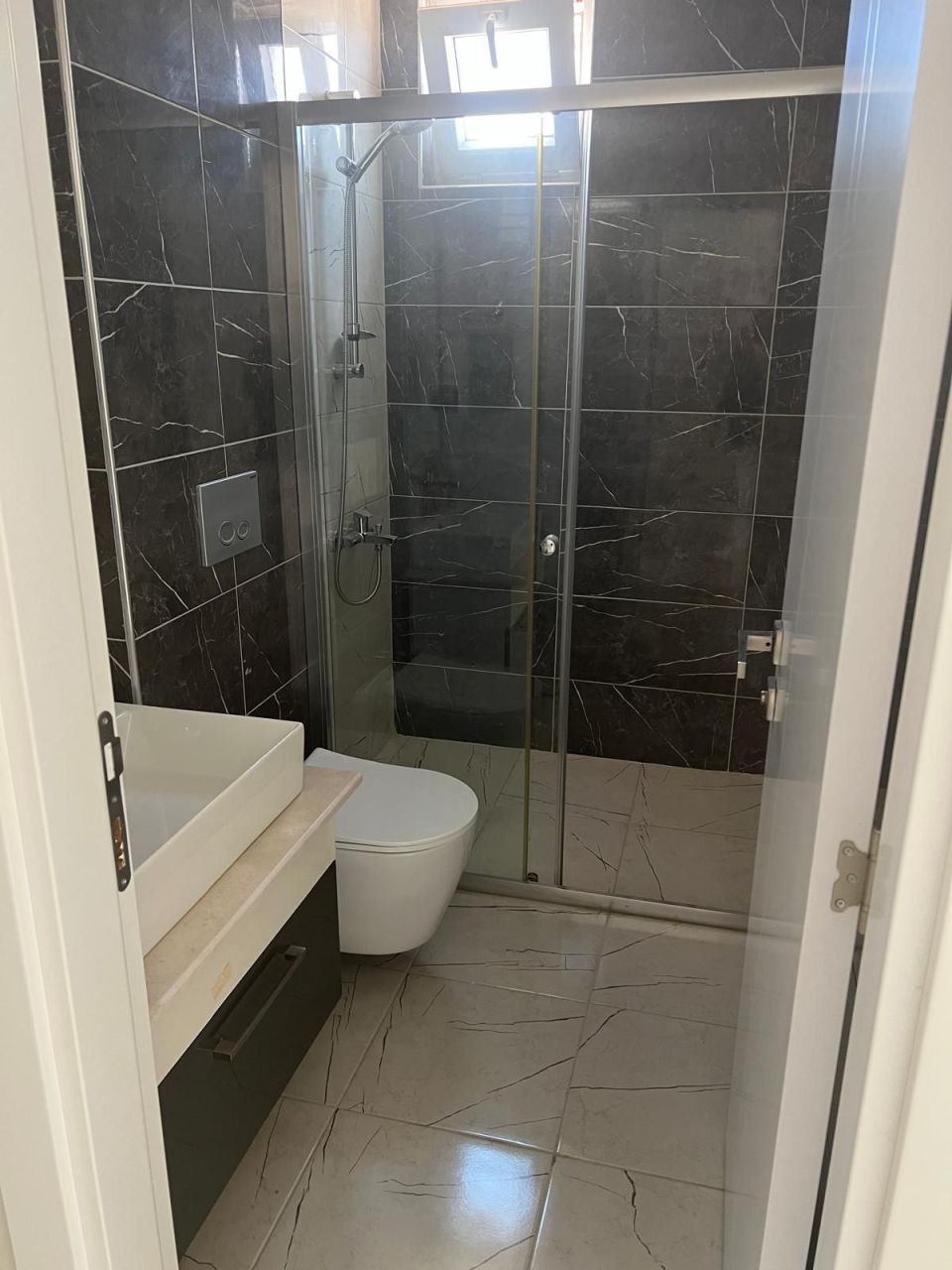 Квартира в Газипаше, Турция, 110 м² - фото 13