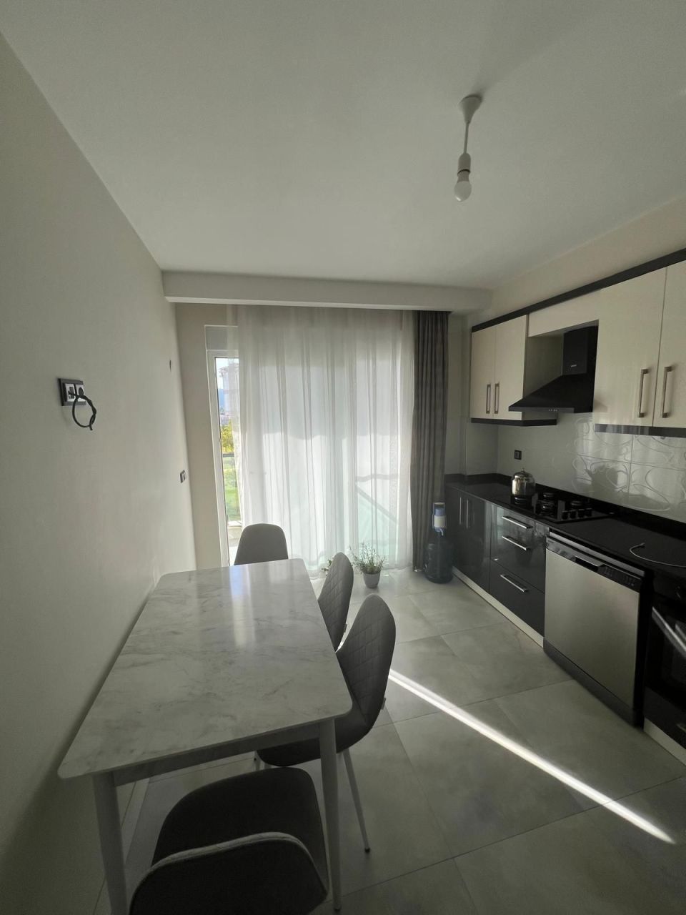 Квартира в Газипаше, Турция, 110 м² - фото 3