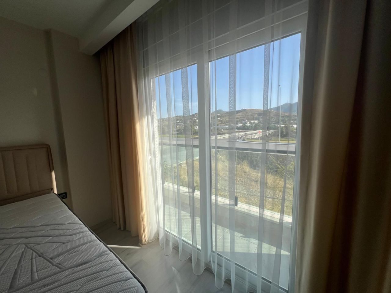 Квартира в Газипаше, Турция, 110 м² - фото 7