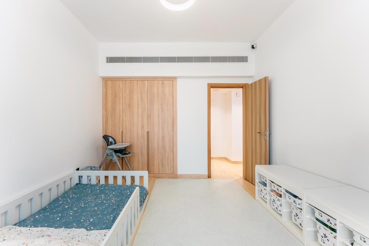 Квартира в Дубае, ОАЭ, 118.3 м² - фото 12