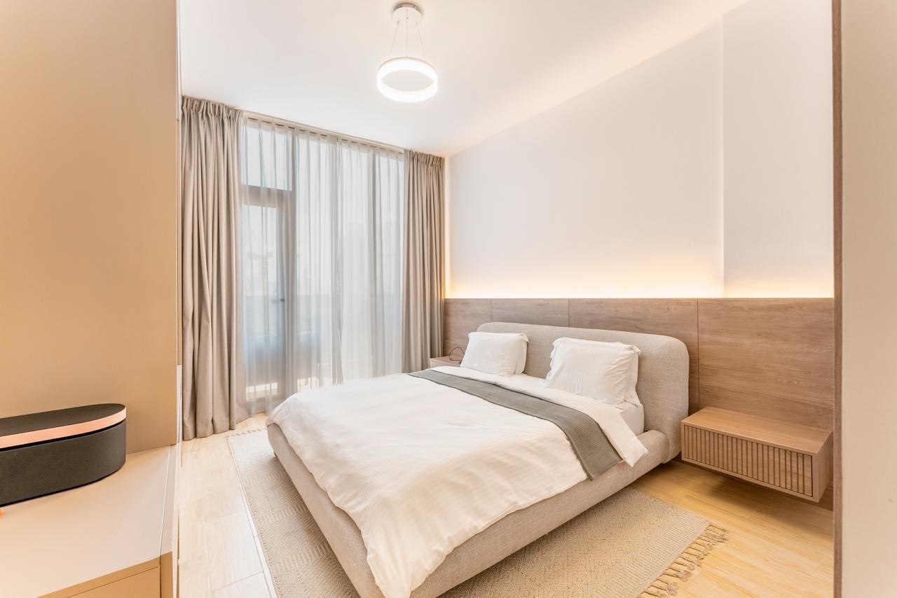 Квартира в Дубае, ОАЭ, 118.3 м² - фото 5