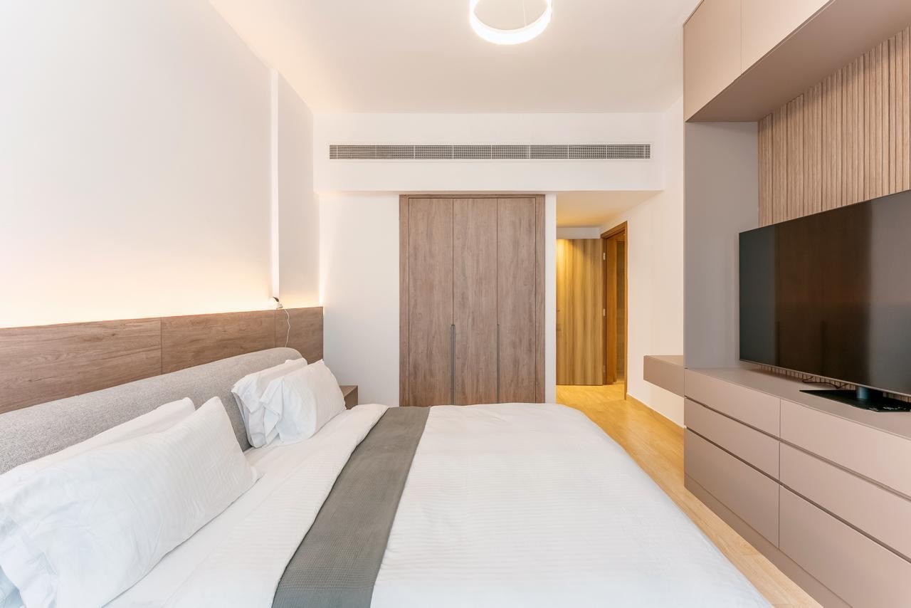 Квартира в Дубае, ОАЭ, 118.3 м² - фото 9