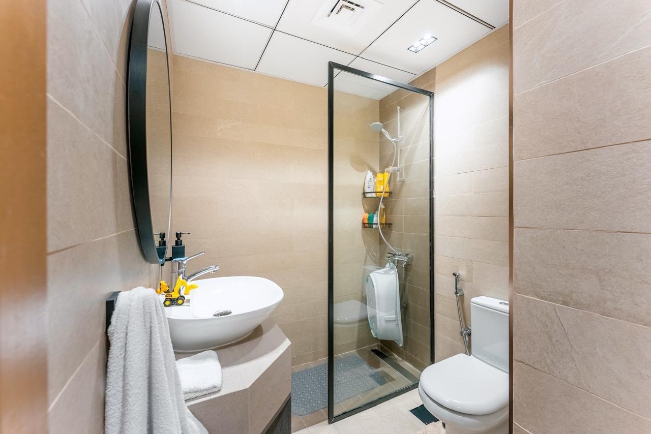 Квартира в Дубае, ОАЭ, 118.3 м² - фото 13